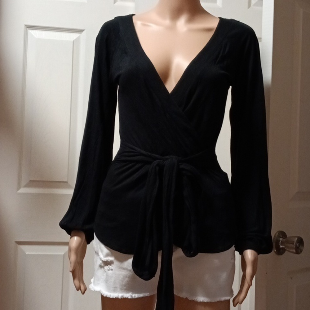 Zara Collection Women's Top M